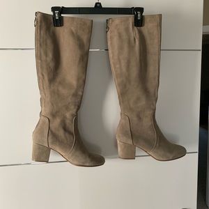 Steve Madden Boots